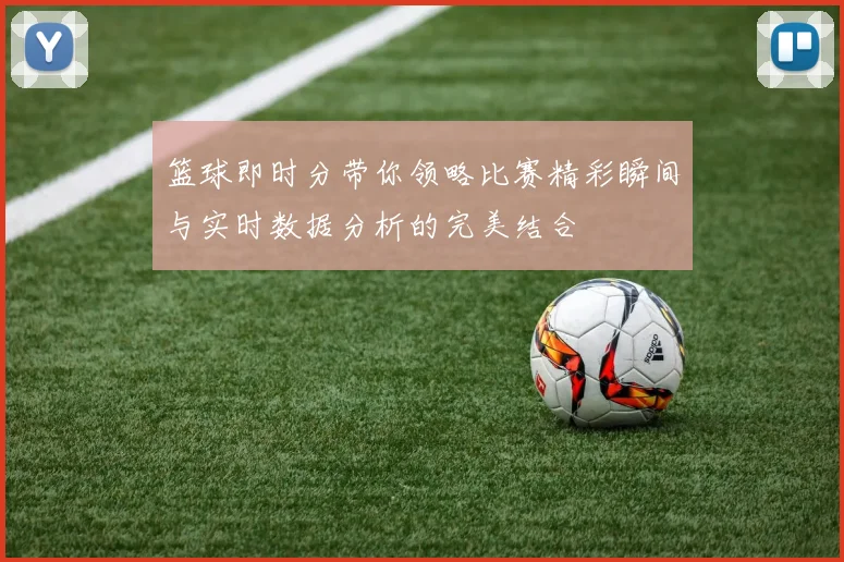 篮球即时分带你领略比赛精彩瞬间与实时数据分析的完美结合